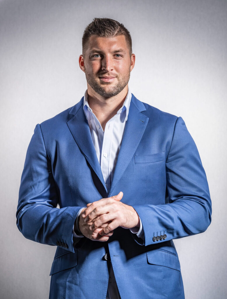 TimTebow.Headshot