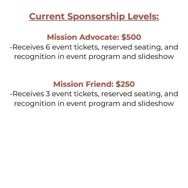 FFF Sponsor Levels for Web (4)